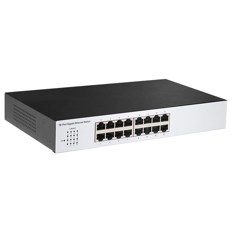 Support Energy-Efficient Ethernet (EEE) function (IEEE802.3az)