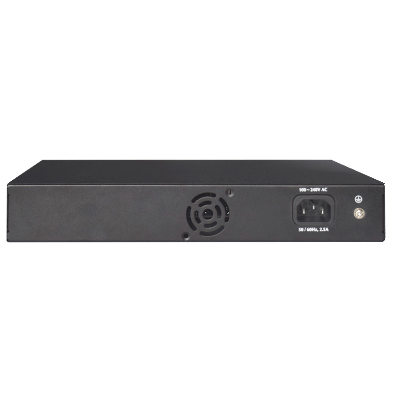 gigabit ethernet switch